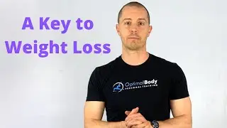 Growth Mindset for Weight Loss