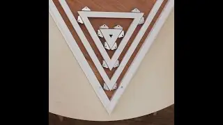 Installation: Frame Sync Cycles