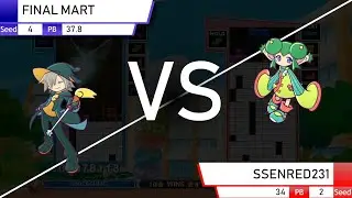 Tag Cup PPT2 #2 Grand Finals SSENRED vs SUPERMART