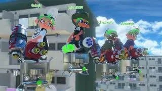 241208 All Splatlings Challenge [TC CH]