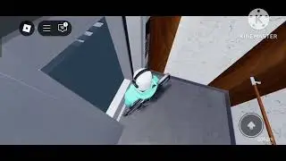 taking 3 elevator at Sky elevator testing in roblox