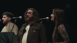 Mateo Helbling - Clarinada + Proteger (En Vivo) 1/6