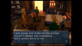 Wild Arms Alter Code F (PLAYSTATION 2) Part 12 MonkeyAntics