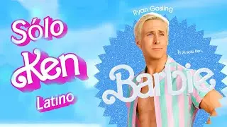 S&oacute;lo soy Ken Latino - (Preview) Feat: Ron Rocker