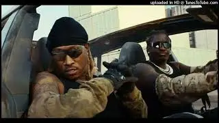 Future - Money On Money ONLY Future Part Loop