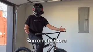 Surronster Core #ebike #surron #shorts #surronster #meme