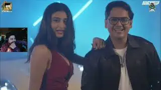Pitaji Playz reacts to S8ul EWC Anthem #gameshuru #s8ul #ewc 
