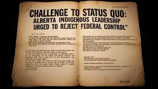 An Open Letter to the Leadership of Sturgeon Lake Cree Nation, and to Alberta&rsquo;s Chiefs