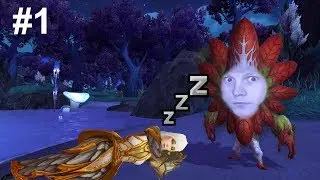 The Midnight Nibbler #1