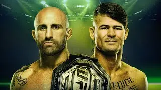 UFC 325 Volkanovski Lopes Kartı | Volkanovski vs Lopes, St. Denis vs Hooker, Fiziev vs Ruffy