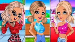 TYPES OF PEOPLE YOU'LL MEET ON MSP!