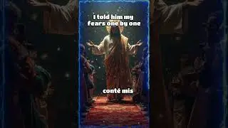Lecciones de fe y confianza en Dios | Me acerqu&eacute; a Dios con el coraz&oacute;n cansado,