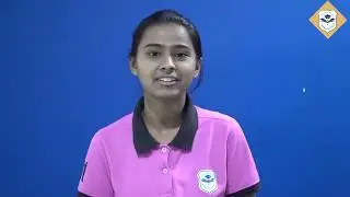 Disha Scholarship cum Admission Test (DSAT) - Vishnavi Mahangade (Wai)