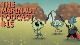 The Marinaut Podcast #15 - Crusading for Christ