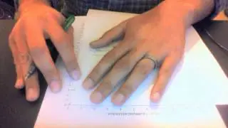 Using a Travel Time Curve