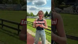 Zoek je een goeie sportcoach? 🚴Dan zijn de nieuwe Galaxy Watch8 van Samsung echt iets voor jou! ⌚️