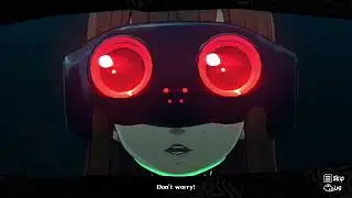 Persona 5 - Going for MAX affinity with everyone - Ep 16