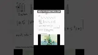 Ryley Walker - Axis Bent #guitar #chords #tabs #guitartabs