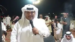 حفل زواج حسين ابراهيم الهاشمي العبدلي - العرضه