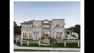 The Regal Chateau