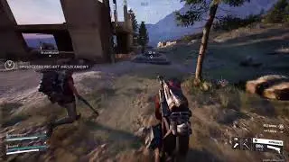 LIVE!🔴ARC Raiders środa dzien na próby  zadania🔴PL PS5
