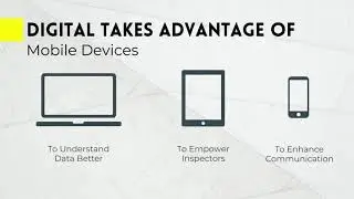 Thinking Digital & Paperless for your Checklits, Forms, Inspections, Quality Assurance, Safety, Data