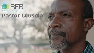 Saving Children From Ritual Sacrifice in Nigeria | Pastor Olusola&rsquo;s Story @BothEndsBelieving