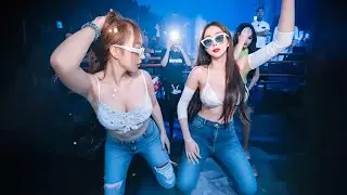Fly With Dance (Vol 271) Nonstop In Club DJ 2025