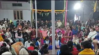 KARISHMA NATH NAGARA NAAM .... BAREGAON..NAKUCHI LIVE PROGRAM AT GANESH MANDIR