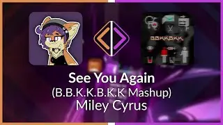 Beat Saber | Minnie | Miley Cyrus - See You Again [Ex+] FC (BL #1) | SS 95.93%