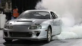 yas super street challenge / 7s gtr