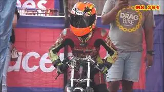 MOTOR RACE BUAT DRAG BIKE 201