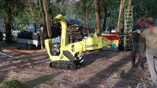 CIPPATORE ZAKANDRA AGRINOVA