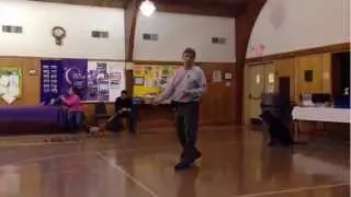 Puppy Kindergarten - Introductions & Sit