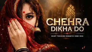 Chehra Dikha Do (Male Version) | Heart Touching Love Song 2026 | Old Bollywood Romantic Remix Song