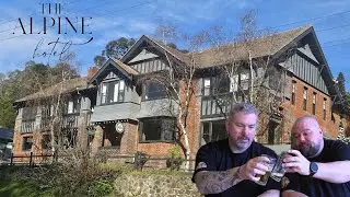 &ldquo;The Alpine Hotel Review 🍺 Did We Just Find a Perfect 10 Pub Meal?&rdquo;