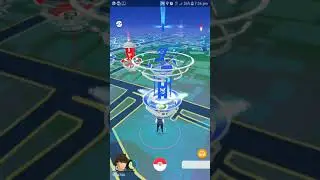 How to hack pokemon go (No root mode) 2018