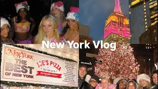 New York / Christmas edition 