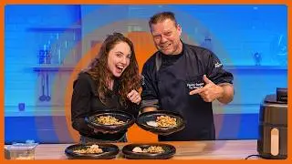Appeltaart in de Airfryer! Makkelijk Recept met de Philips Airfryer | Expert
