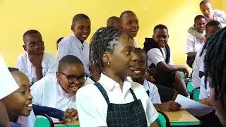 #graduation UMEJIANDAA NA SHEREHE YA MAHAFALI YA DARASA LA SABA FOUNTAIN GATE DODOMA? KAA TAYARI