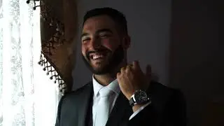AMVWEDDINGS.CA at Liuna Station Shannon & Joe - Cinematic Feature
