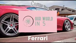 From Racing Legends to Italian Icons: Uncovering the Epic History of Ferrari