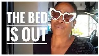 Watch this before installing the bed in your school bus conversion! #skooliebuild #skooliebed