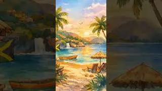 Island Pause - LoFi Reggae Vol.1