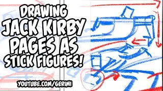 Making Art & Comics AMA