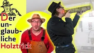 Weg von Öl, Gas und Braunkohle - so heizt man richtig mit dem Holzofen / Grundofen / Schwedenofen