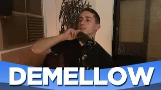 DeMellow | 2018 & 2019 Israel Champion