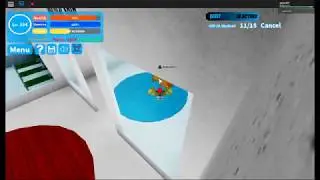 showcase premeation