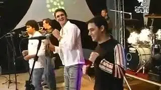 San Marino - Um Mais um, Dois Apaixonados