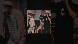 PerQuist & Francois (Beatbox, i-sHiNe) - Freestyle Session